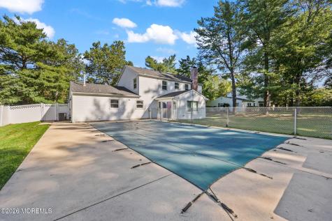 22 Knox Lane Englishtown NJ 07726
