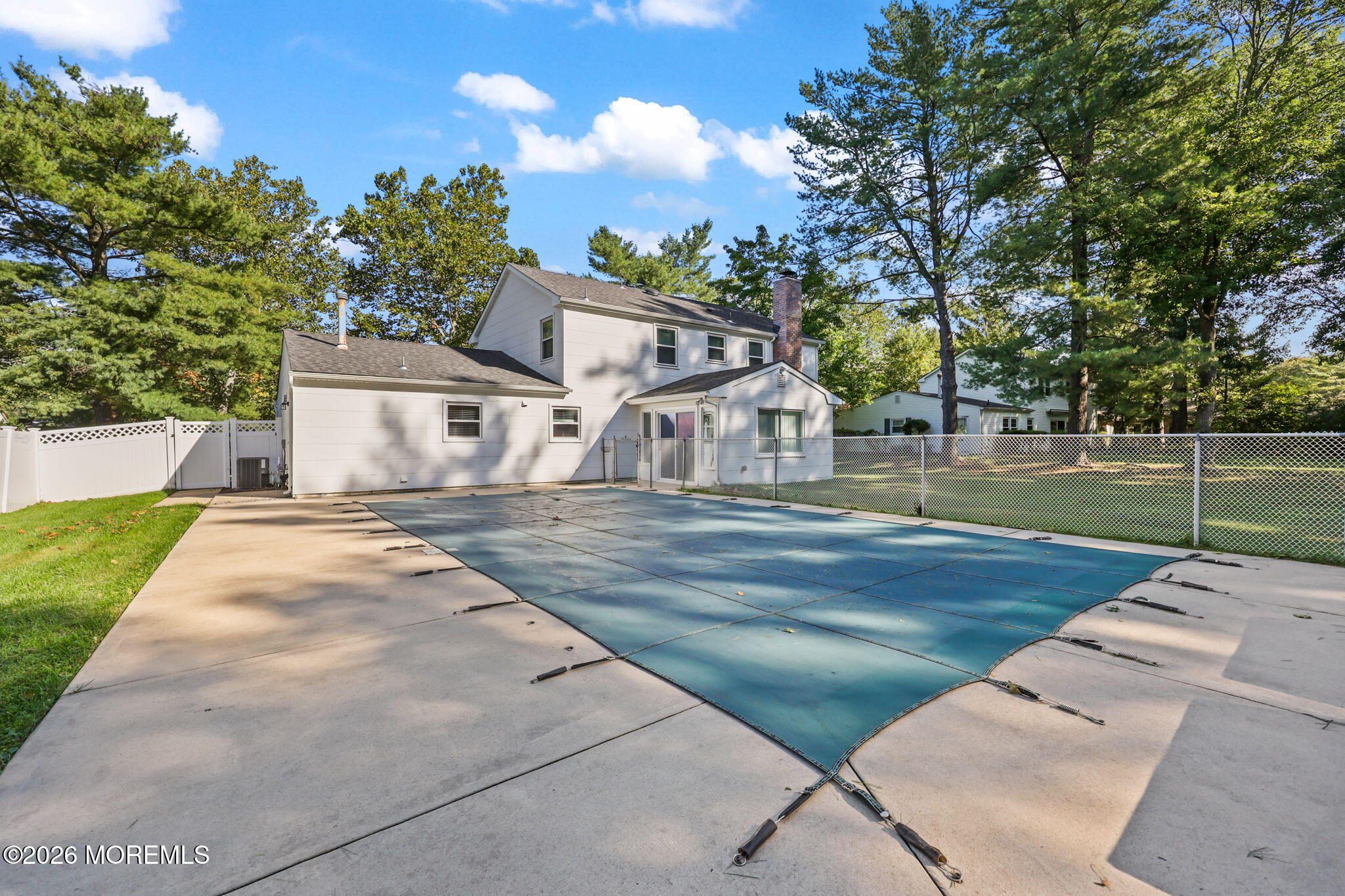 22 Knox Lane Englishtown NJ 07726