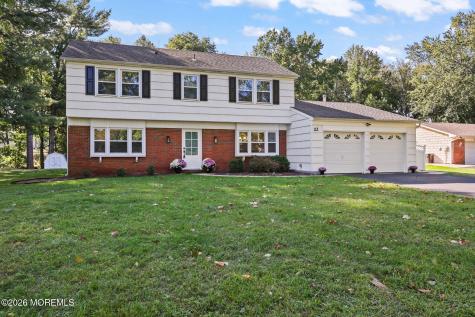 22 Knox Lane Englishtown NJ 07726