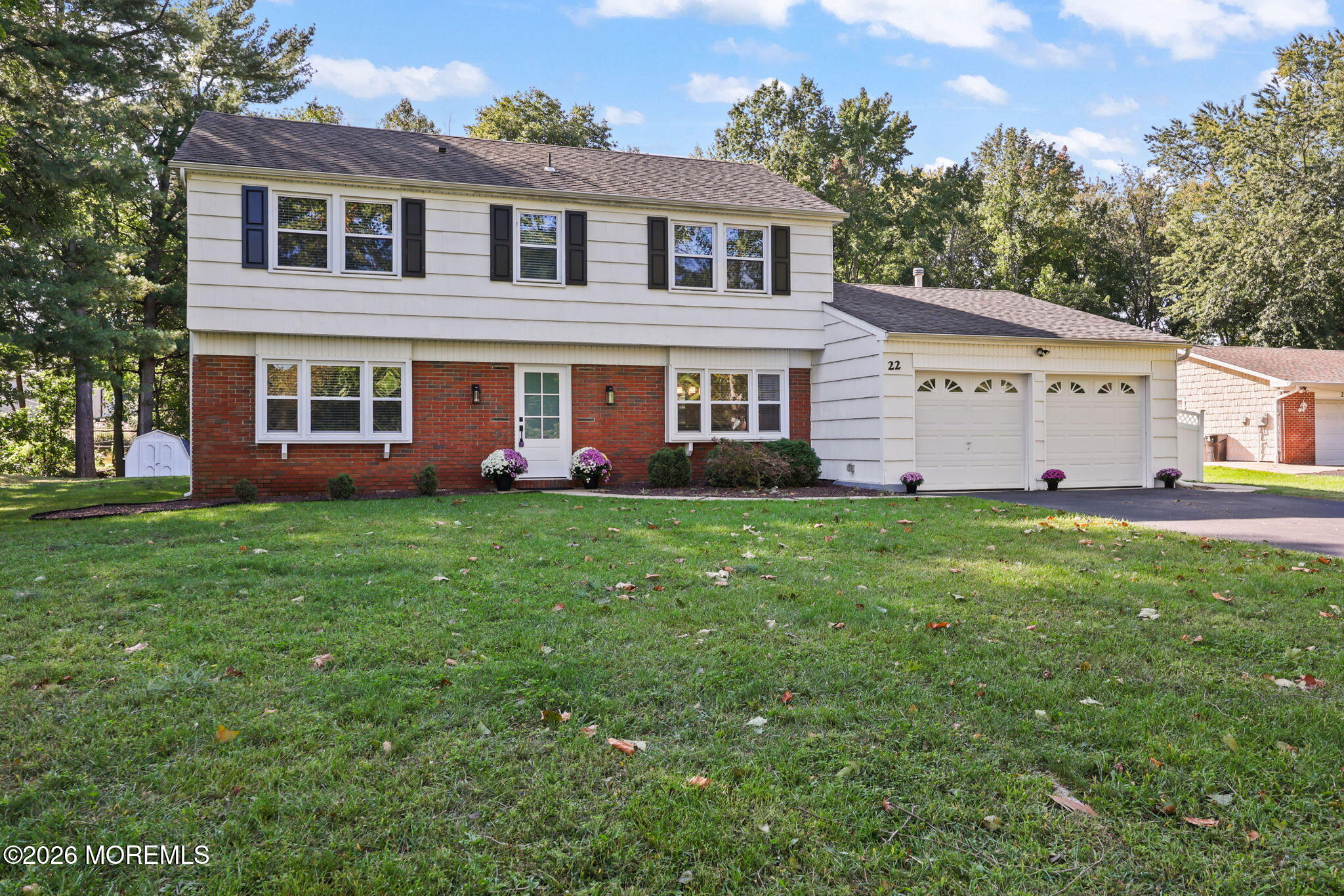 22 Knox Lane Englishtown NJ 07726