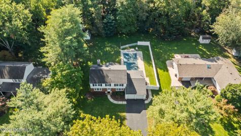 22 Knox Lane Englishtown NJ 07726