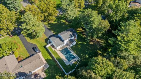 22 Knox Lane Englishtown NJ 07726