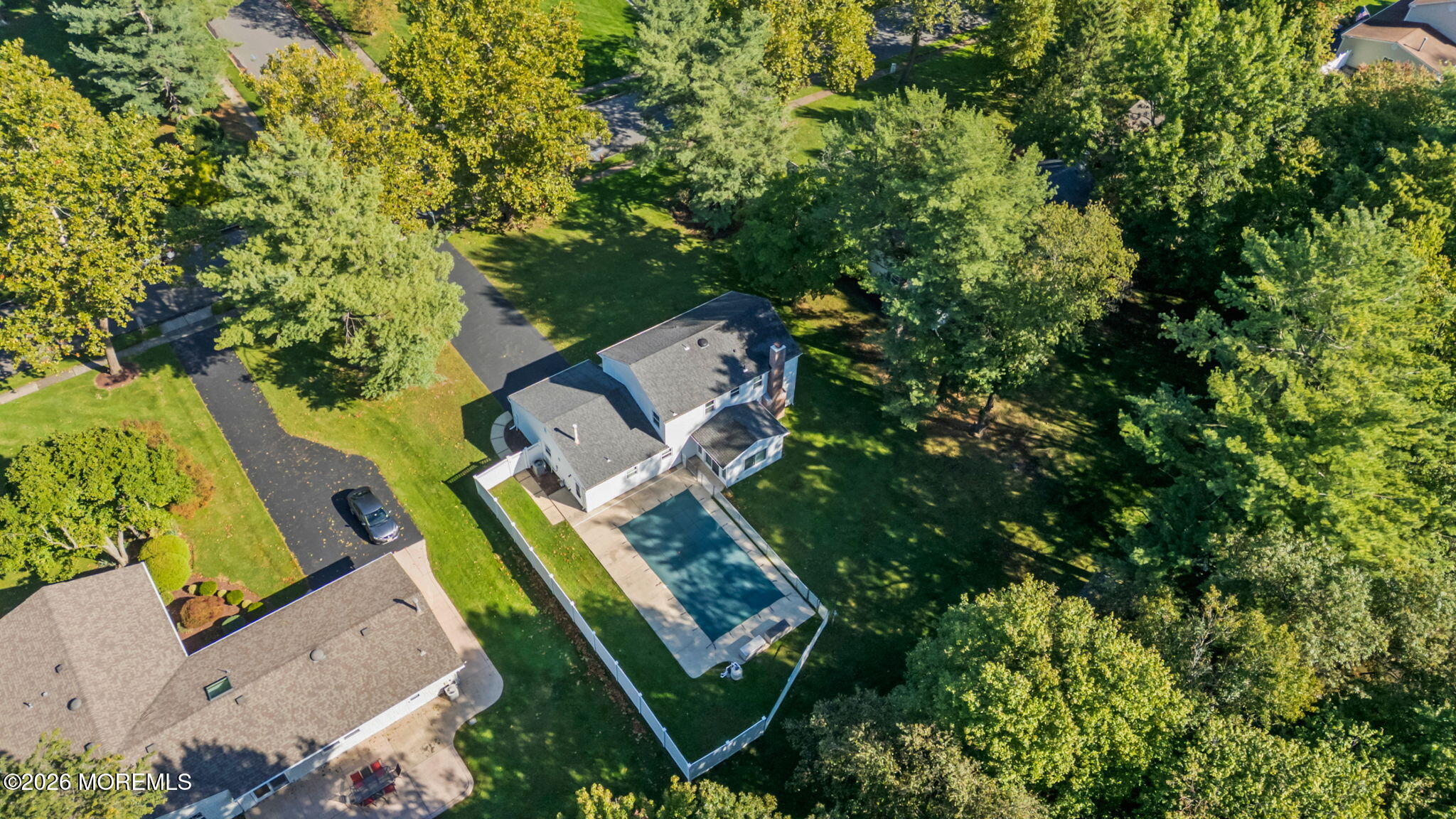 22 Knox Lane Englishtown NJ 07726