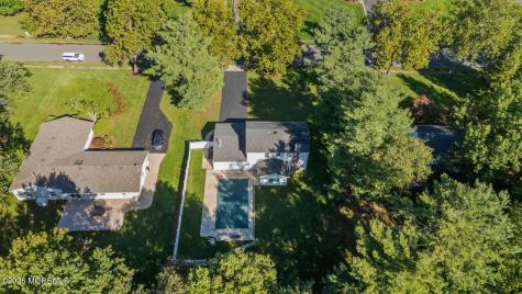 22 Knox Lane Englishtown NJ 07726