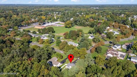 22 Knox Lane Englishtown NJ 07726