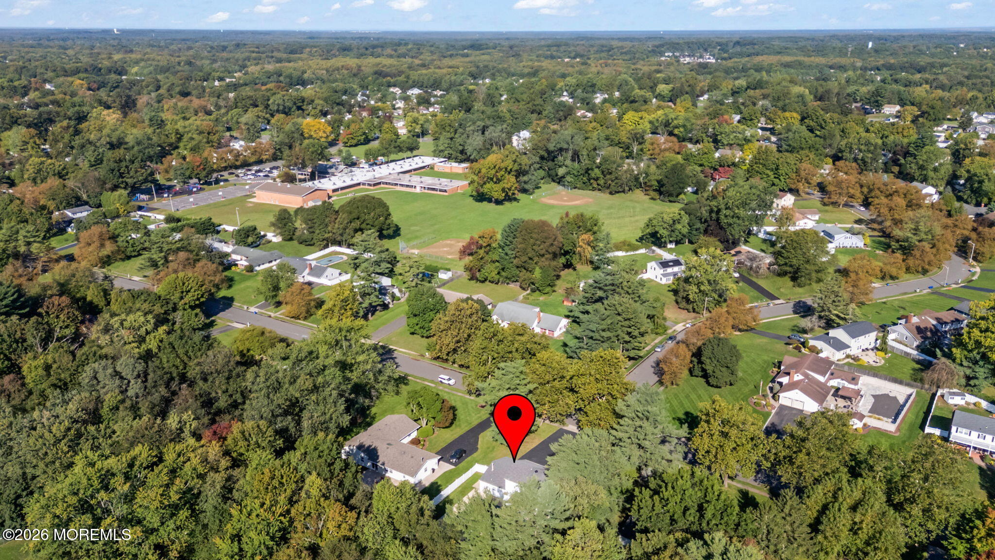 22 Knox Lane Englishtown NJ 07726