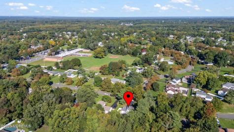 22 Knox Lane Englishtown NJ 07726