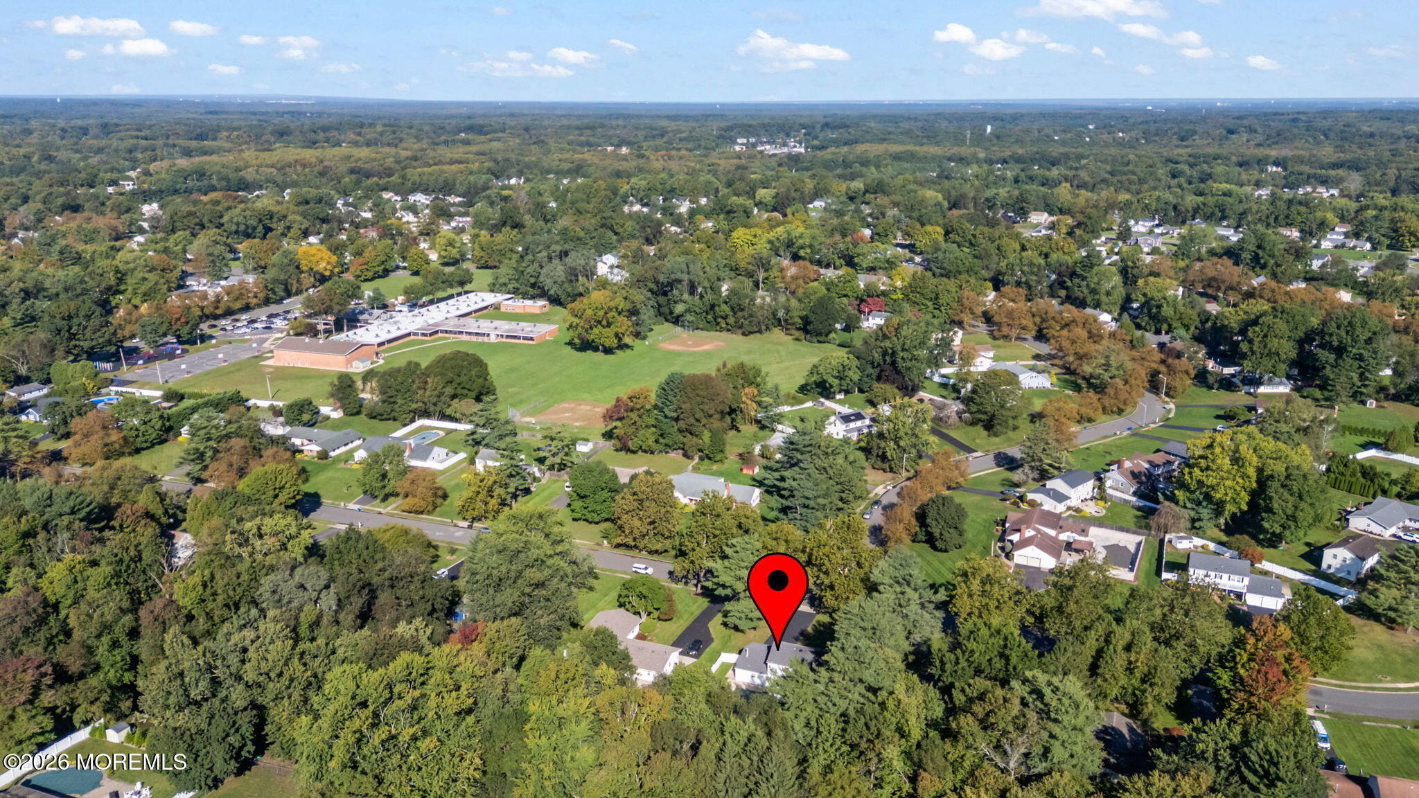 22 Knox Lane Englishtown NJ 07726