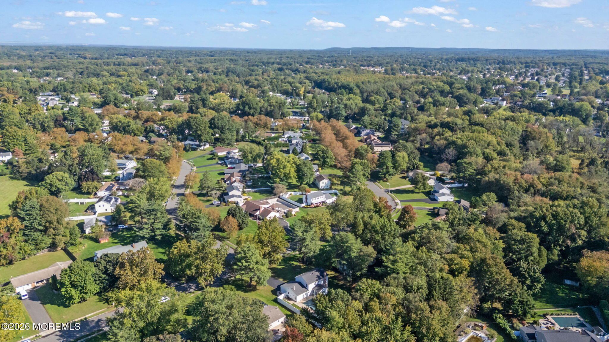 22 Knox Lane Englishtown NJ 07726