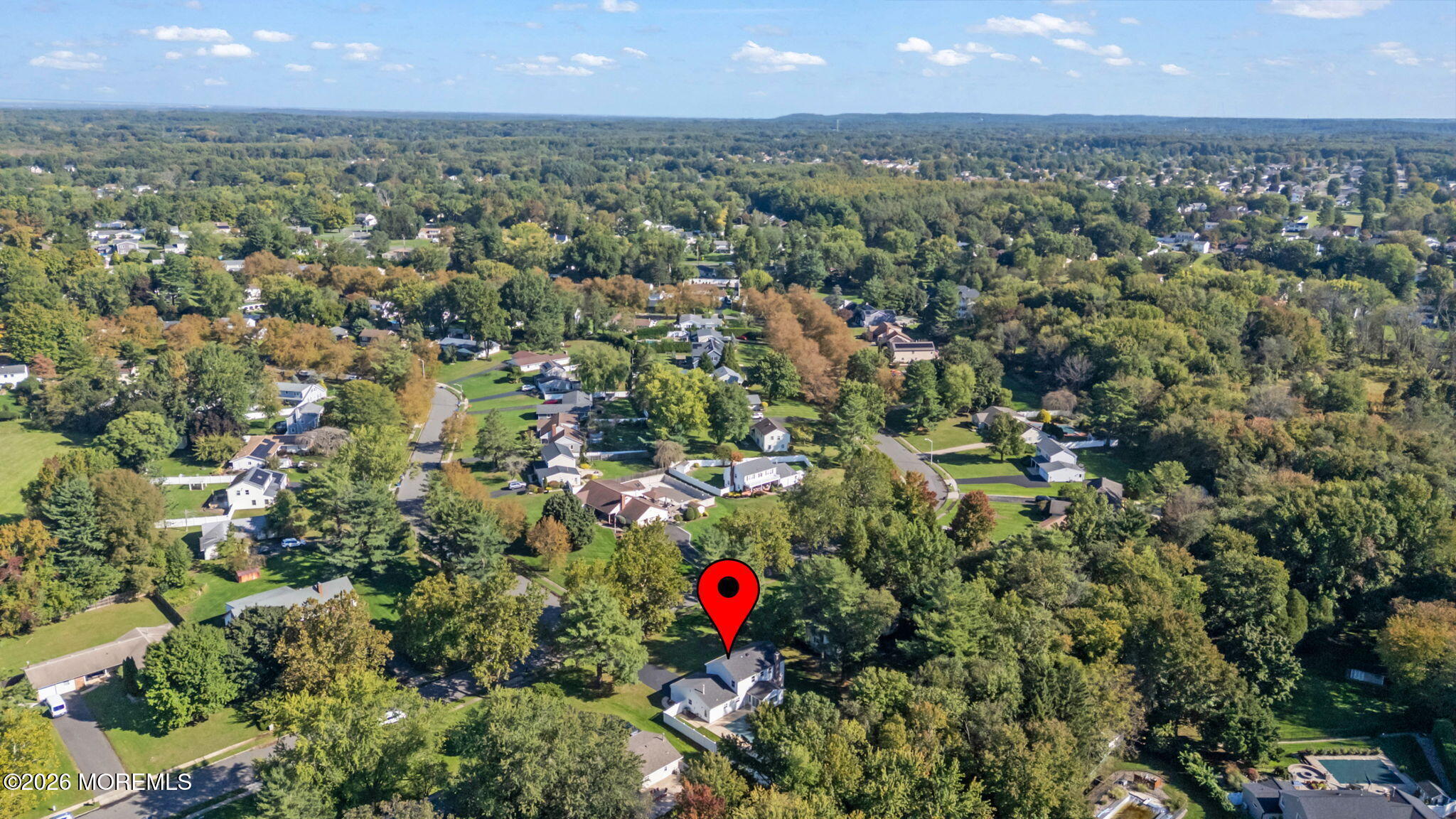 22 Knox Lane Englishtown NJ 07726