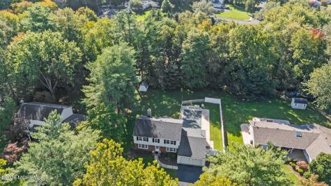 22 Knox Lane Englishtown NJ 07726