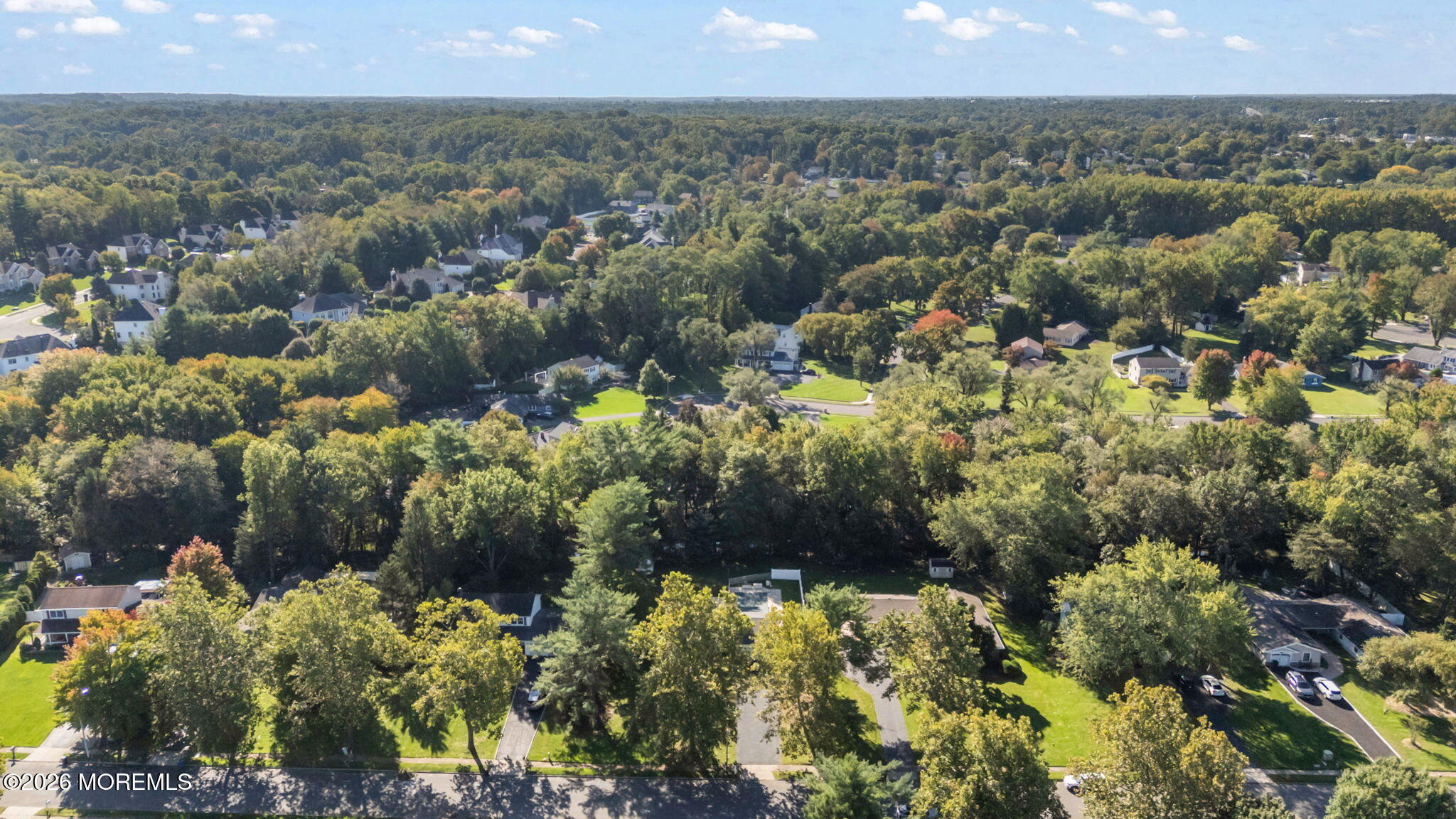22 Knox Lane Englishtown NJ 07726