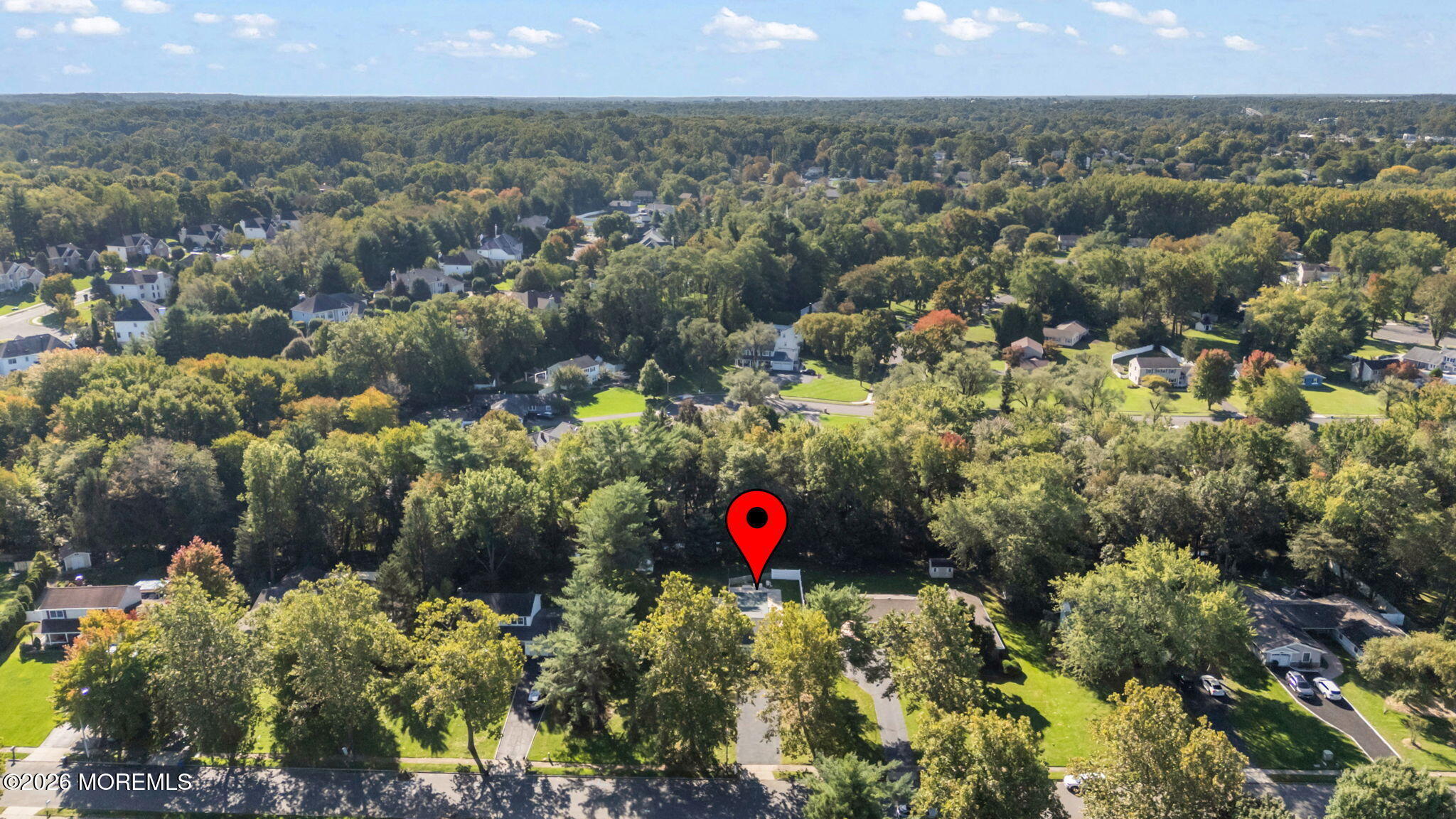 22 Knox Lane Englishtown NJ 07726