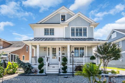 308 Parkway Point Pleasant Beach NJ 08742