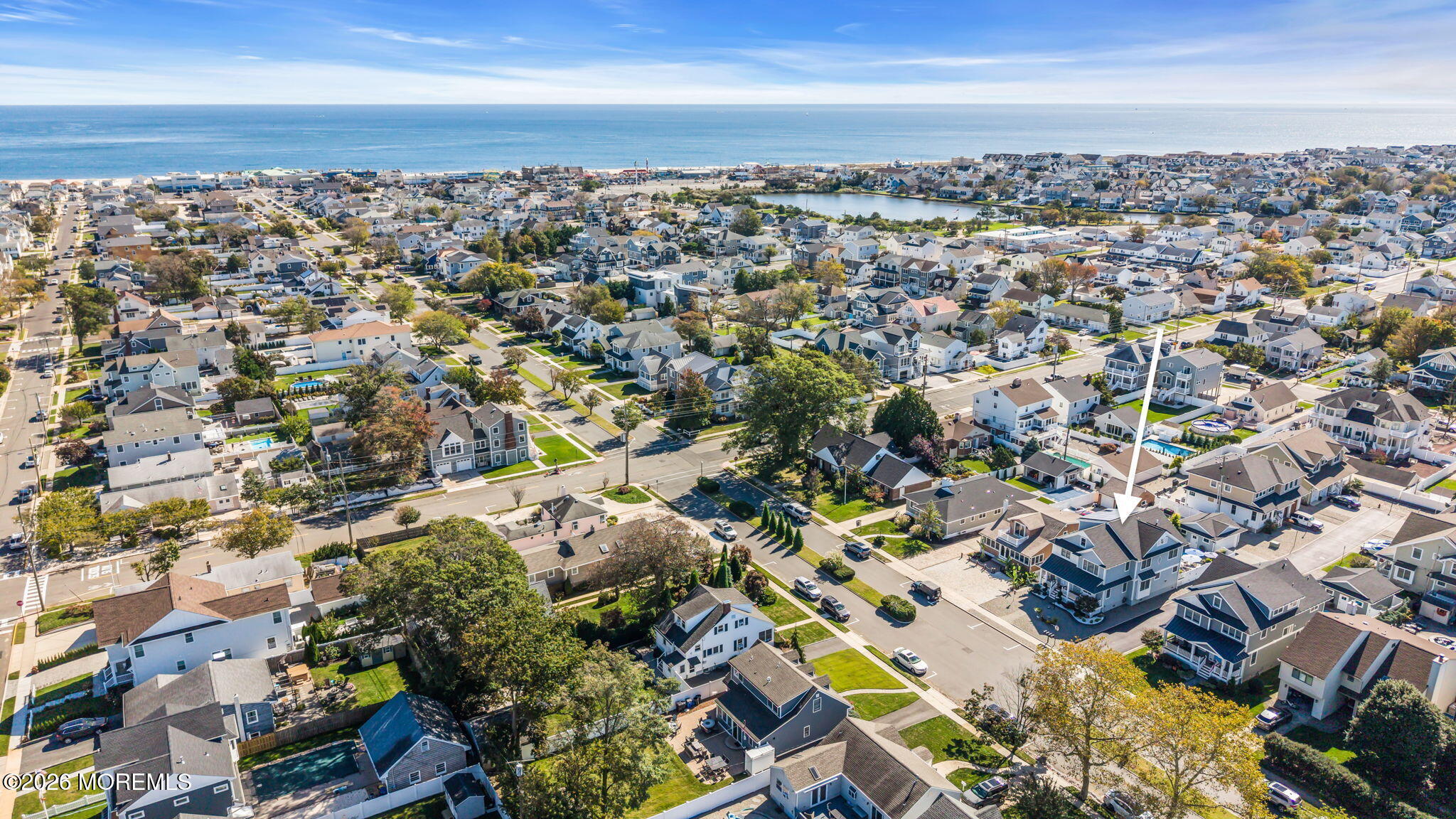 308 Parkway Point Pleasant Beach NJ 08742