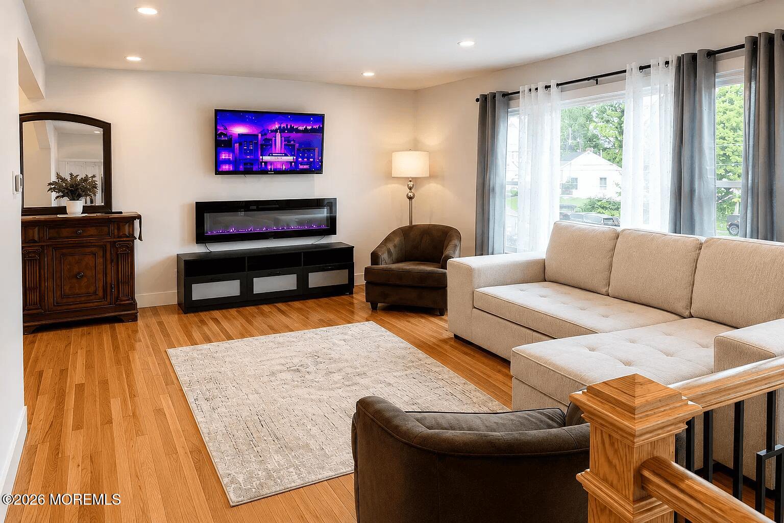 9 Chadwell Court Neptune Township NJ 07753