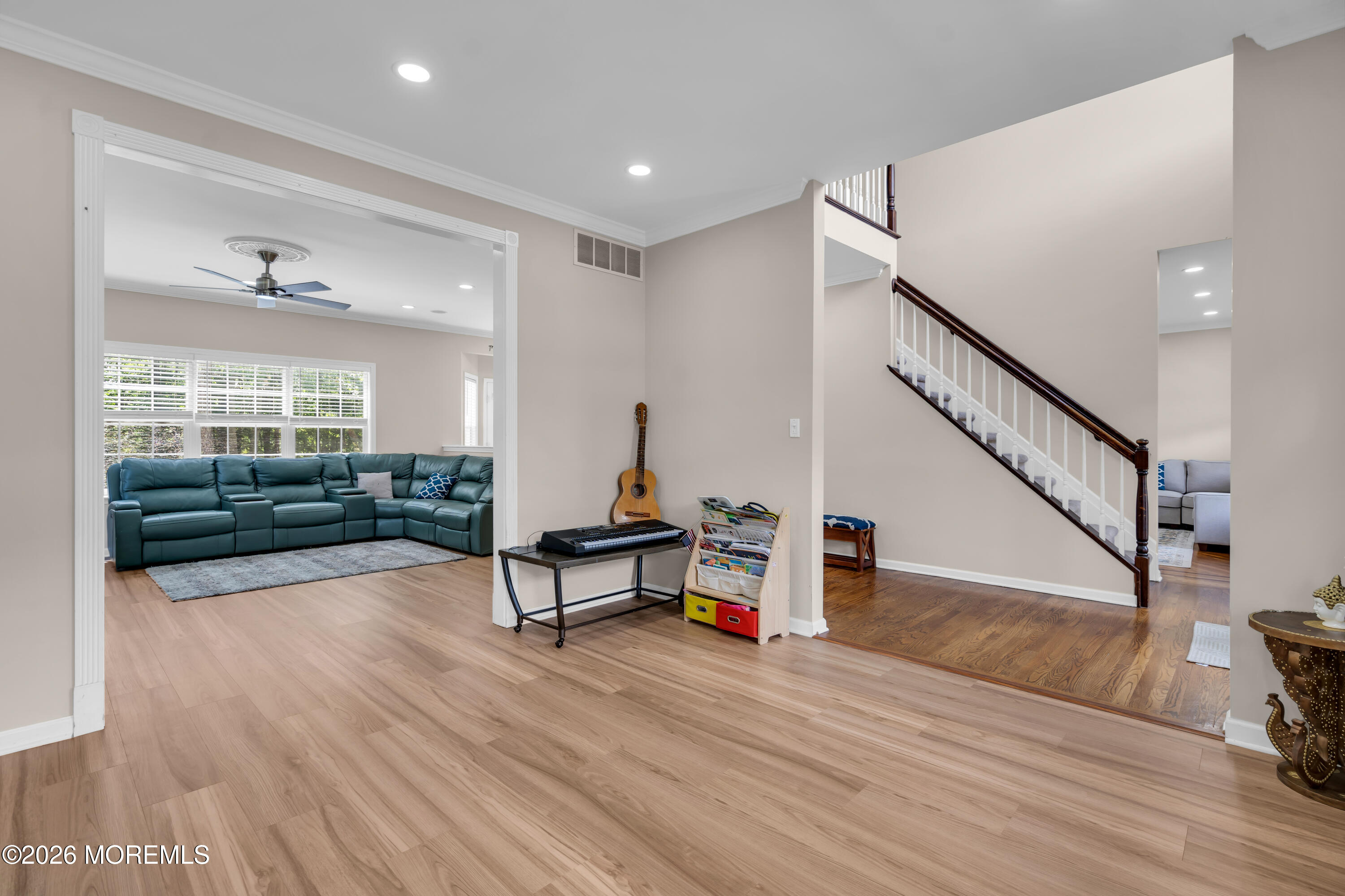 15 Susie Lane Jackson NJ 08527
