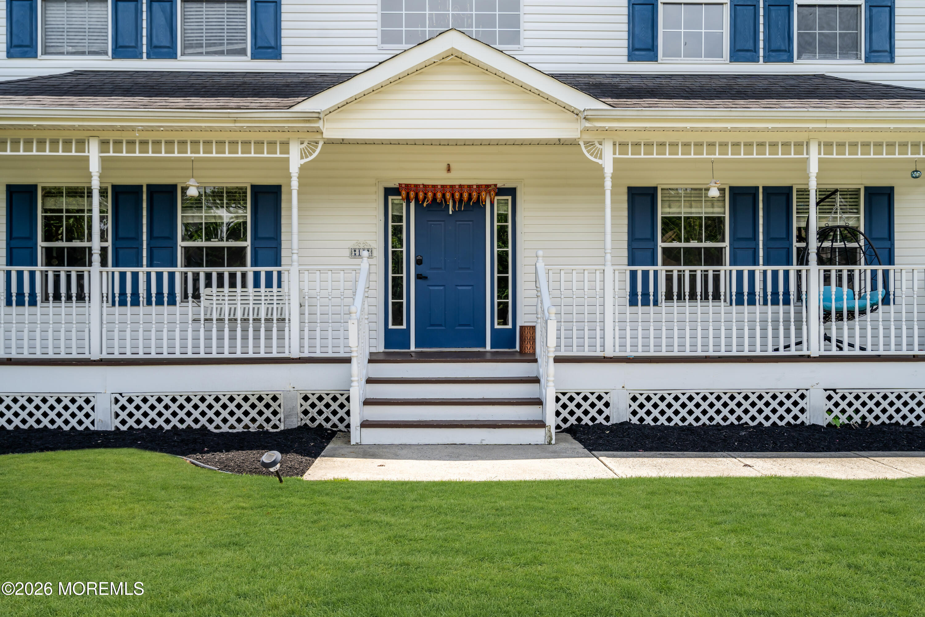 15 Susie Lane Jackson NJ 08527
