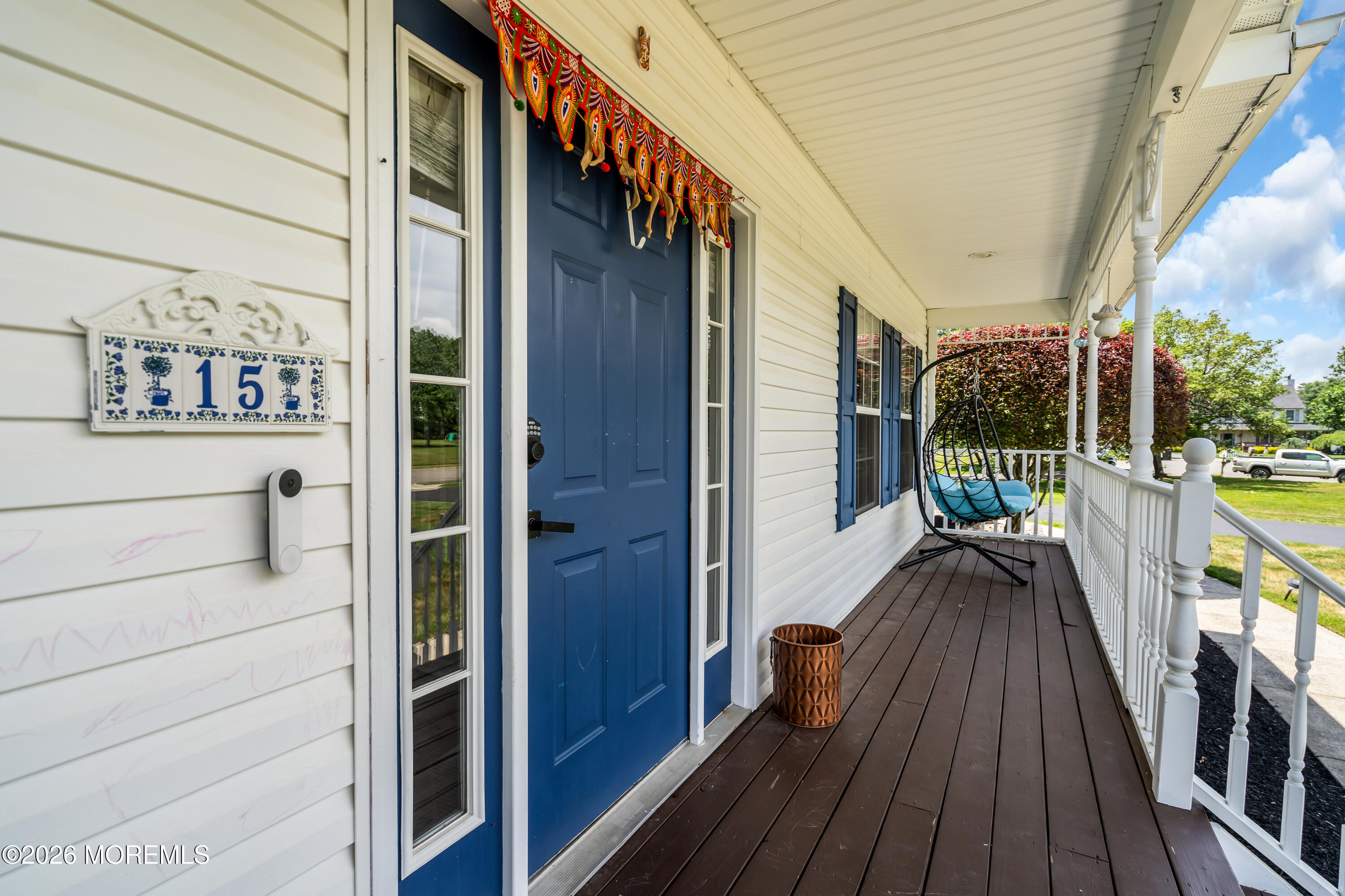 15 Susie Lane Jackson NJ 08527