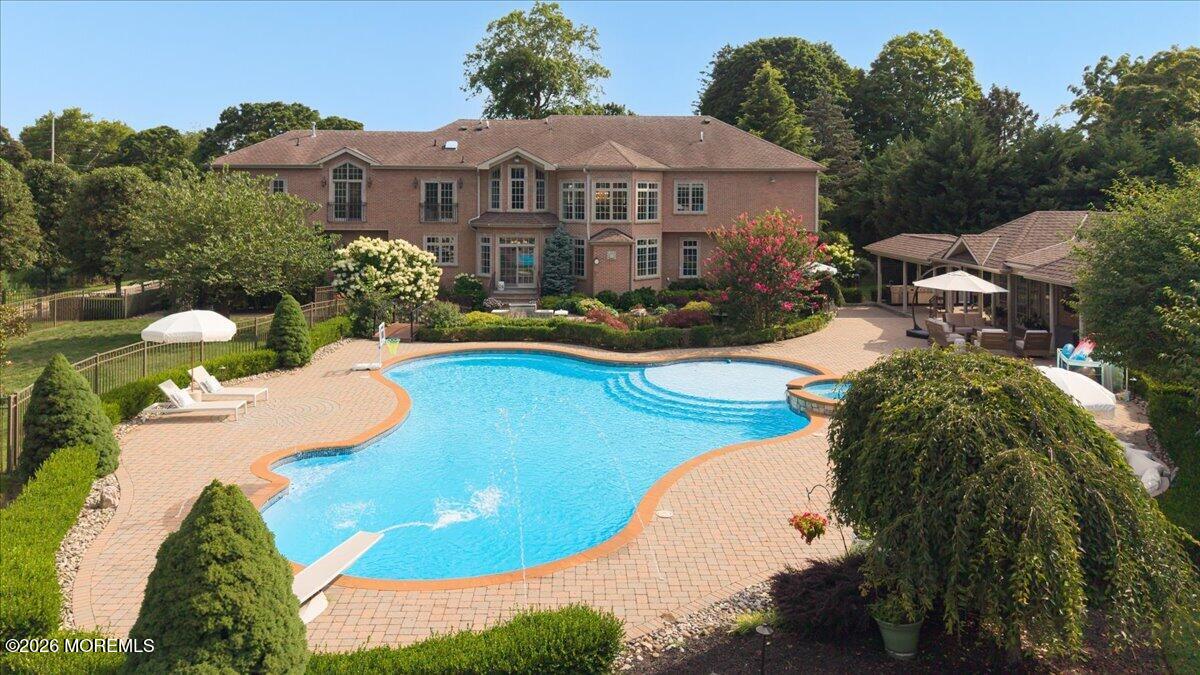 78 Crawfords Corner Road Holmdel NJ 07733