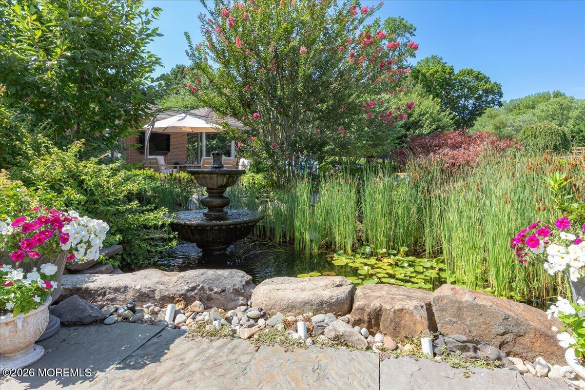 78 Crawfords Corner Road Holmdel NJ 07733