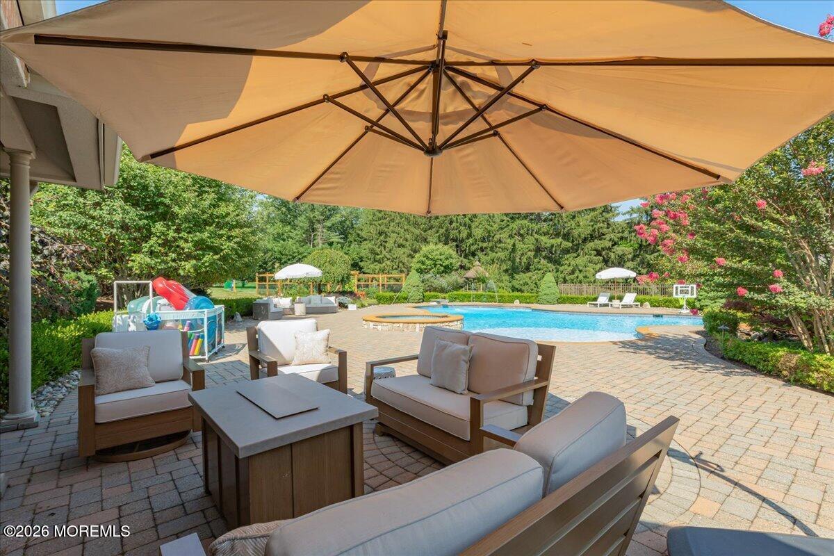 78 Crawfords Corner Road Holmdel NJ 07733