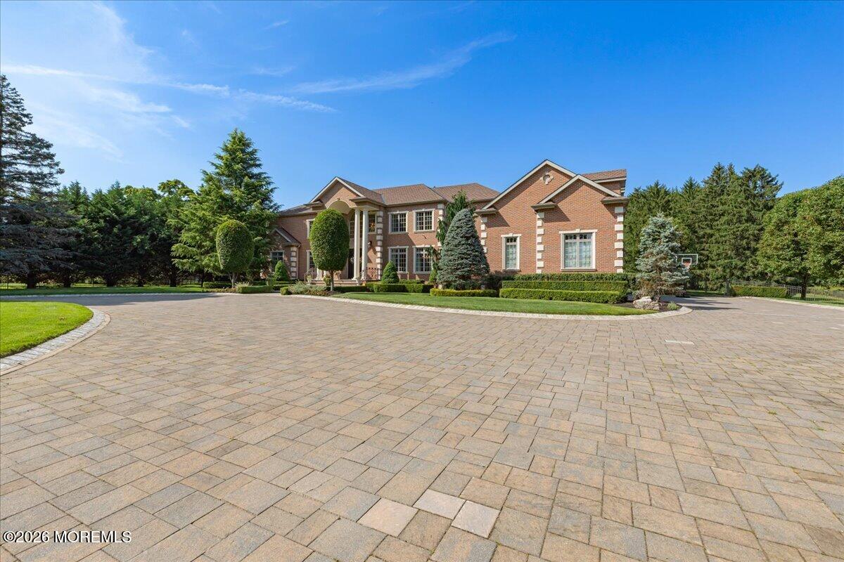 78 Crawfords Corner Road Holmdel NJ 07733