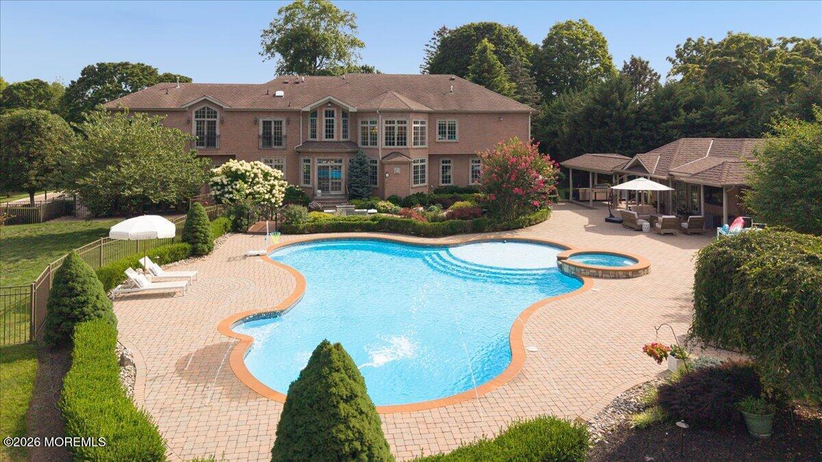 78 Crawfords Corner Road Holmdel NJ 07733