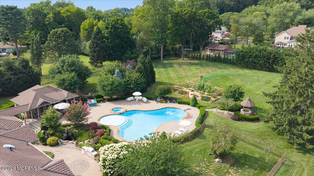 78 Crawfords Corner Road Holmdel NJ 07733