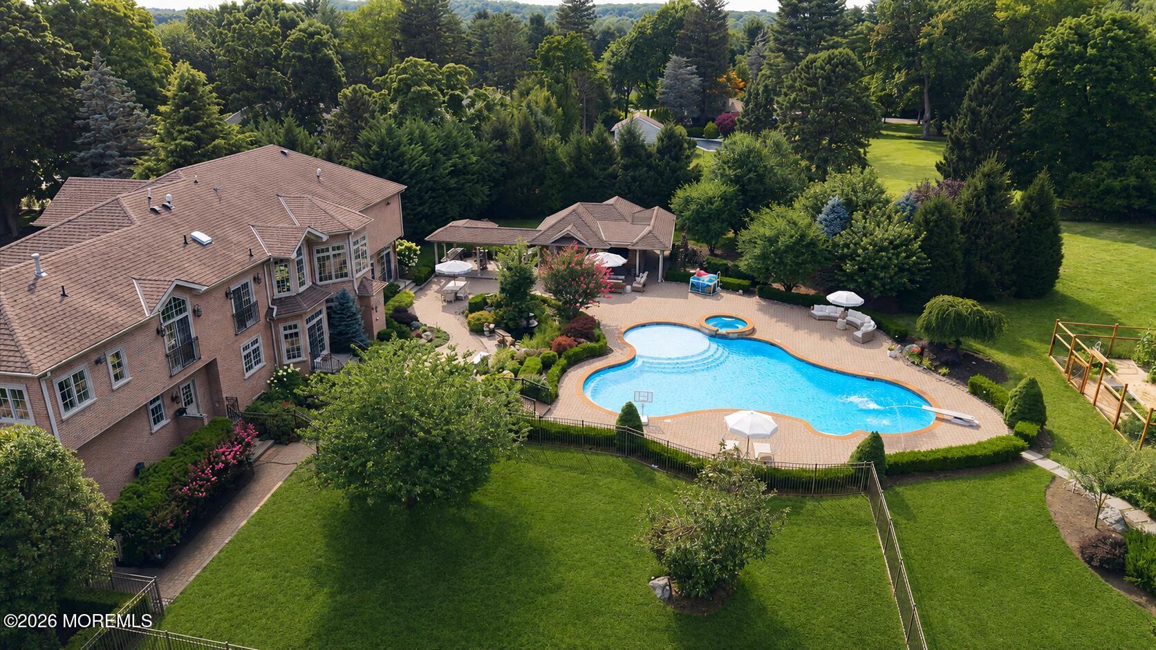 78 Crawfords Corner Road Holmdel NJ 07733