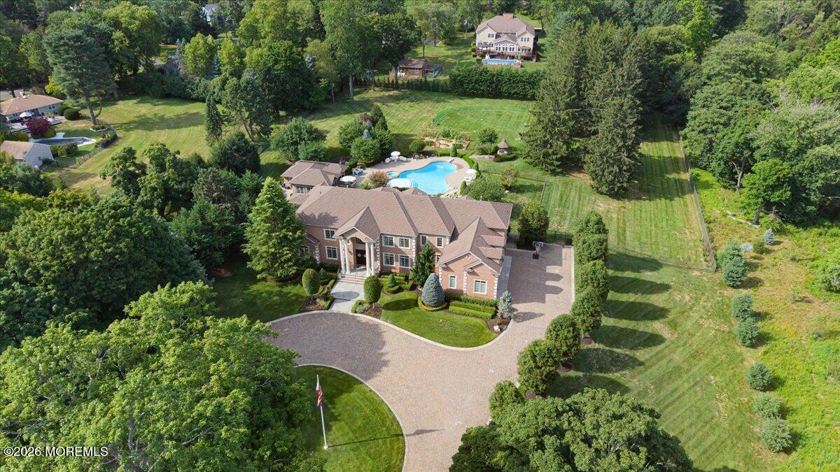 78 Crawfords Corner Road Holmdel NJ 07733