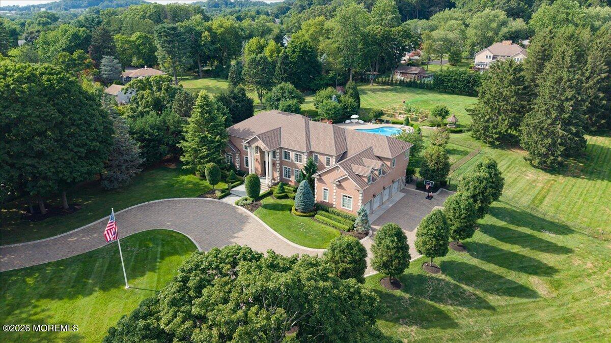 78 Crawfords Corner Road Holmdel NJ 07733