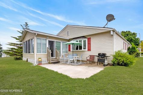 25 Plymouth Drive Toms River NJ 08757