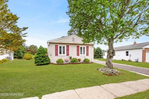 25 Plymouth Drive Toms River NJ 08757