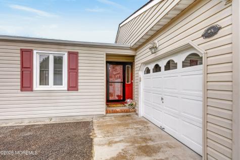 25 Plymouth Drive Toms River NJ 08757
