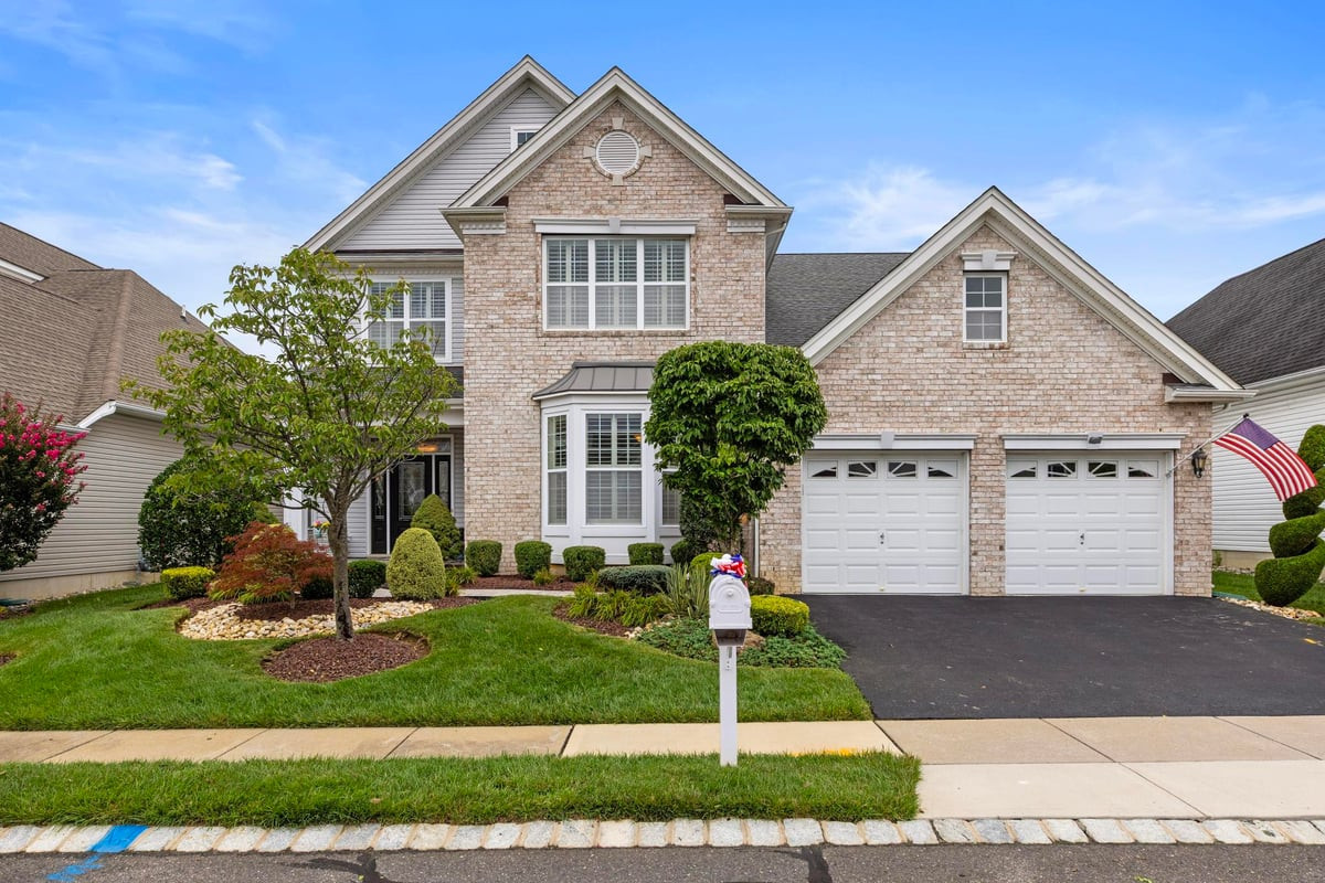 102 Riviera Drive Monroe NJ 08831