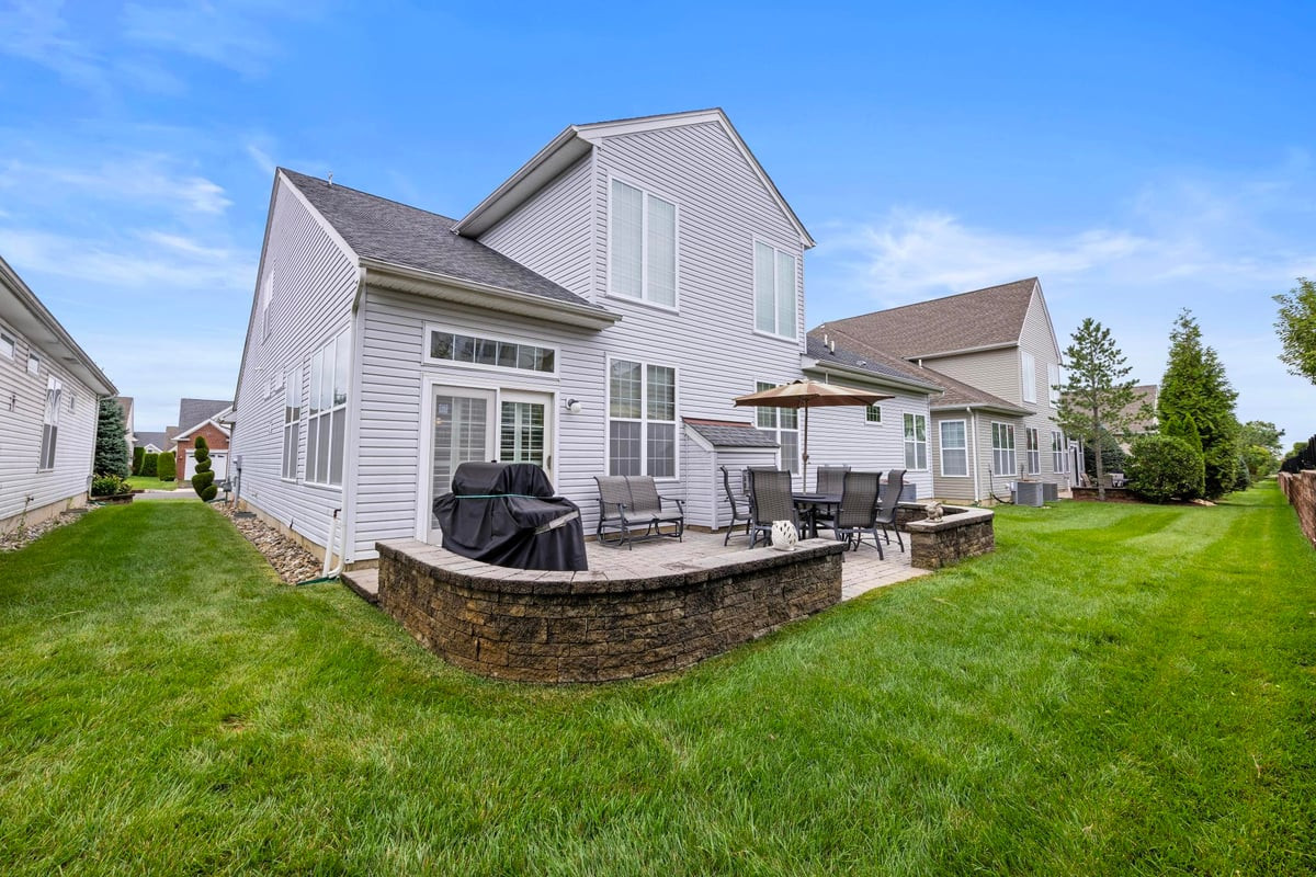 102 Riviera Drive Monroe NJ 08831