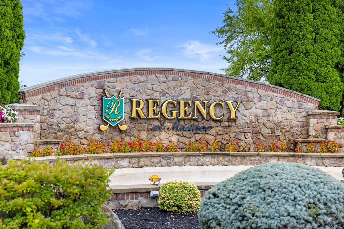 102 Riviera Drive Monroe NJ 08831