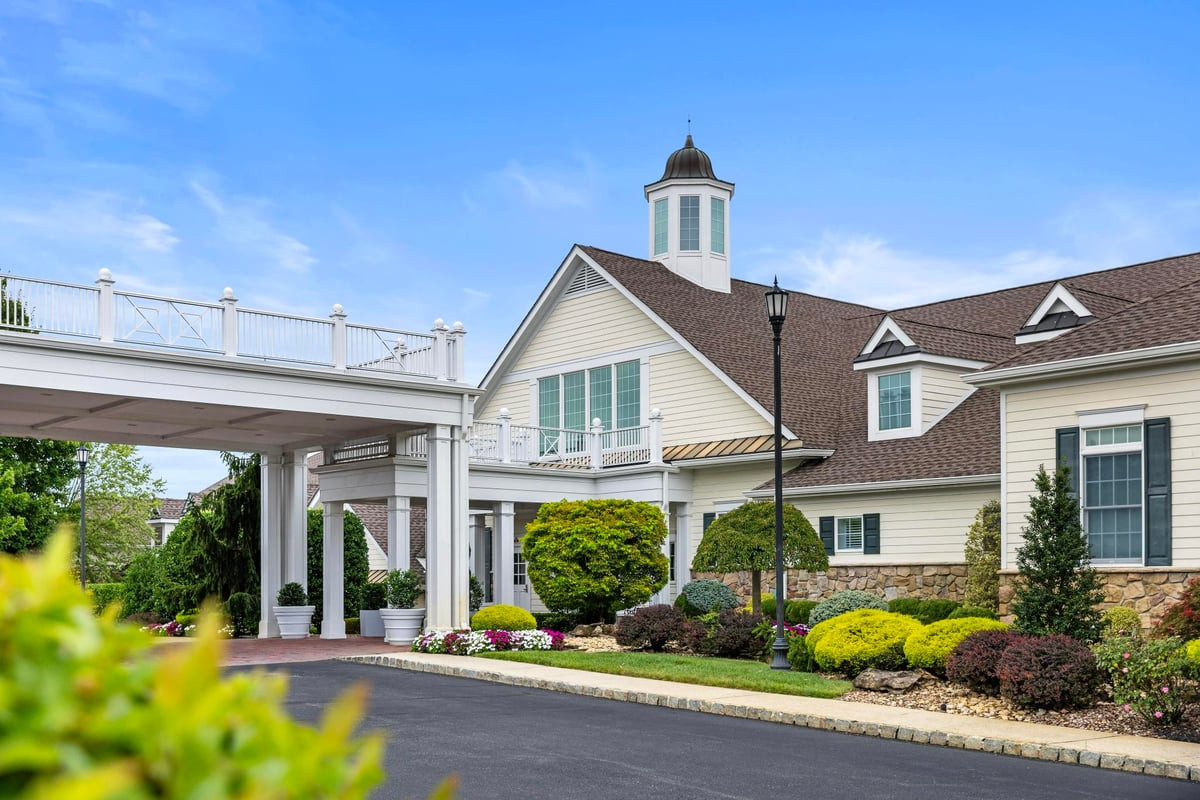 102 Riviera Drive Monroe NJ 08831