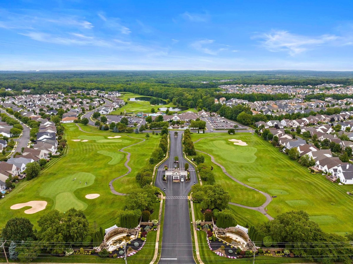 102 Riviera Drive Monroe NJ 08831