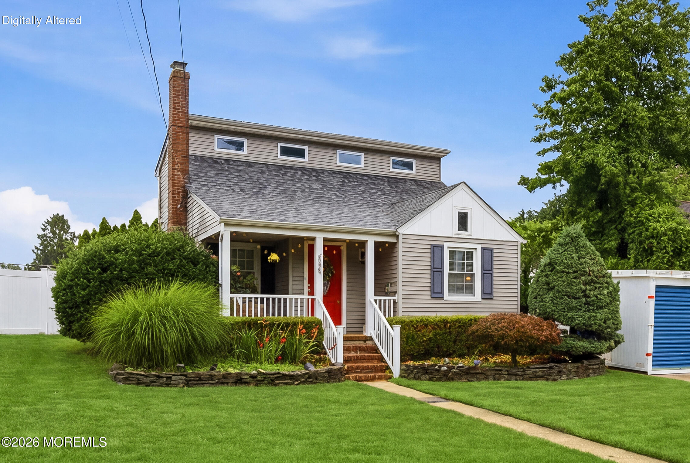 1009 Bendermere Avenue Ocean Twp NJ 07712