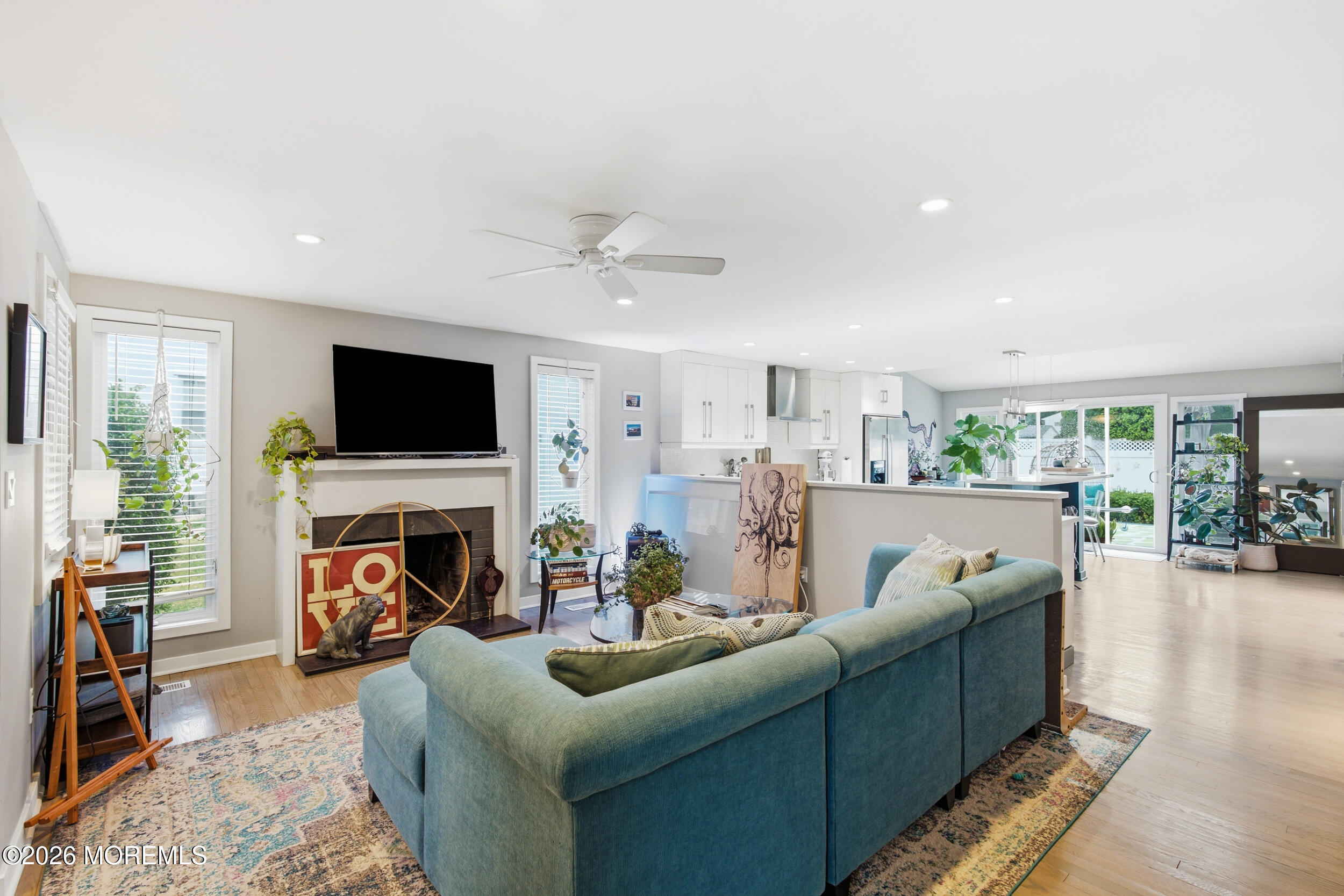 1009 Bendermere Avenue Ocean Twp NJ 07712