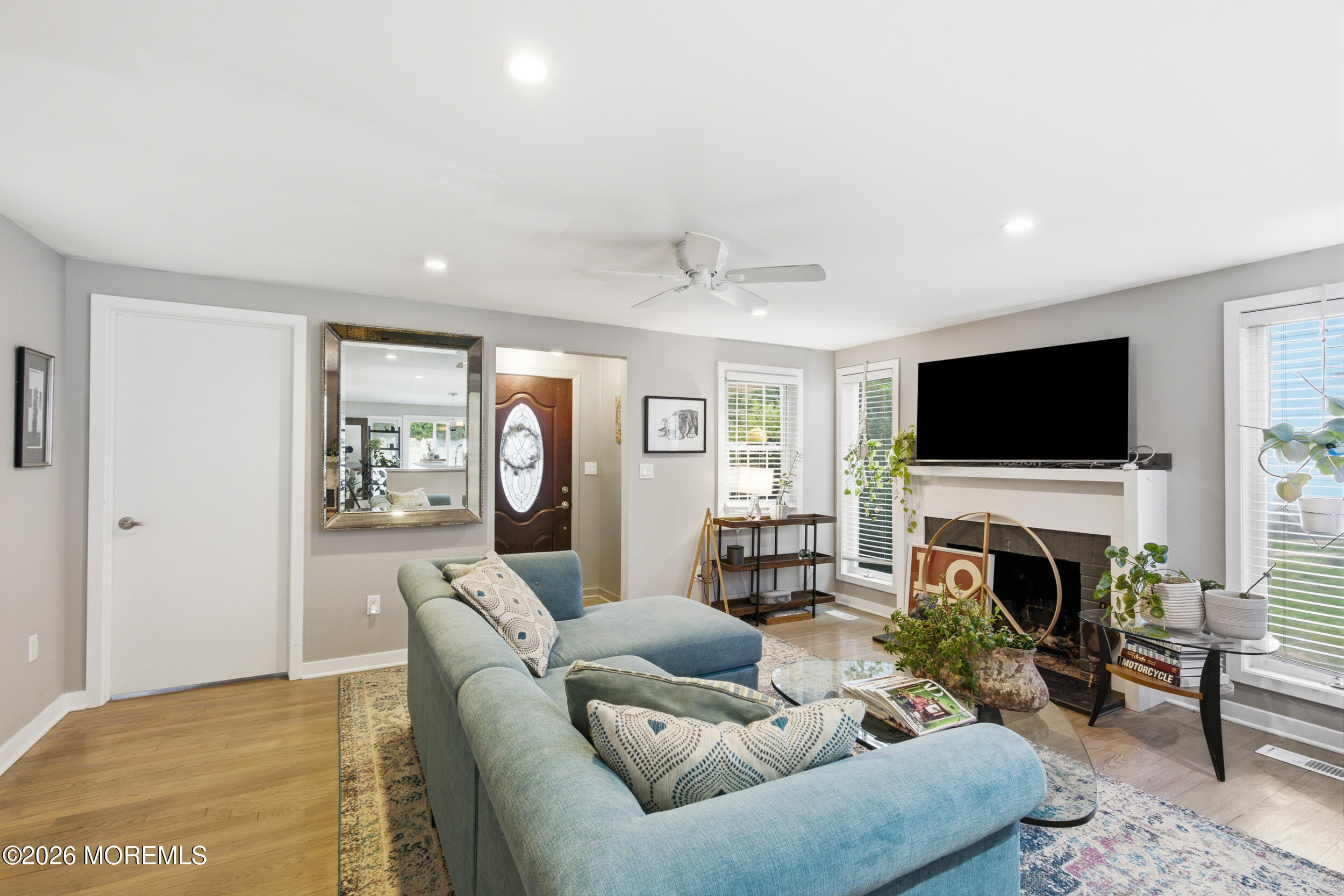 1009 Bendermere Avenue Ocean Twp NJ 07712