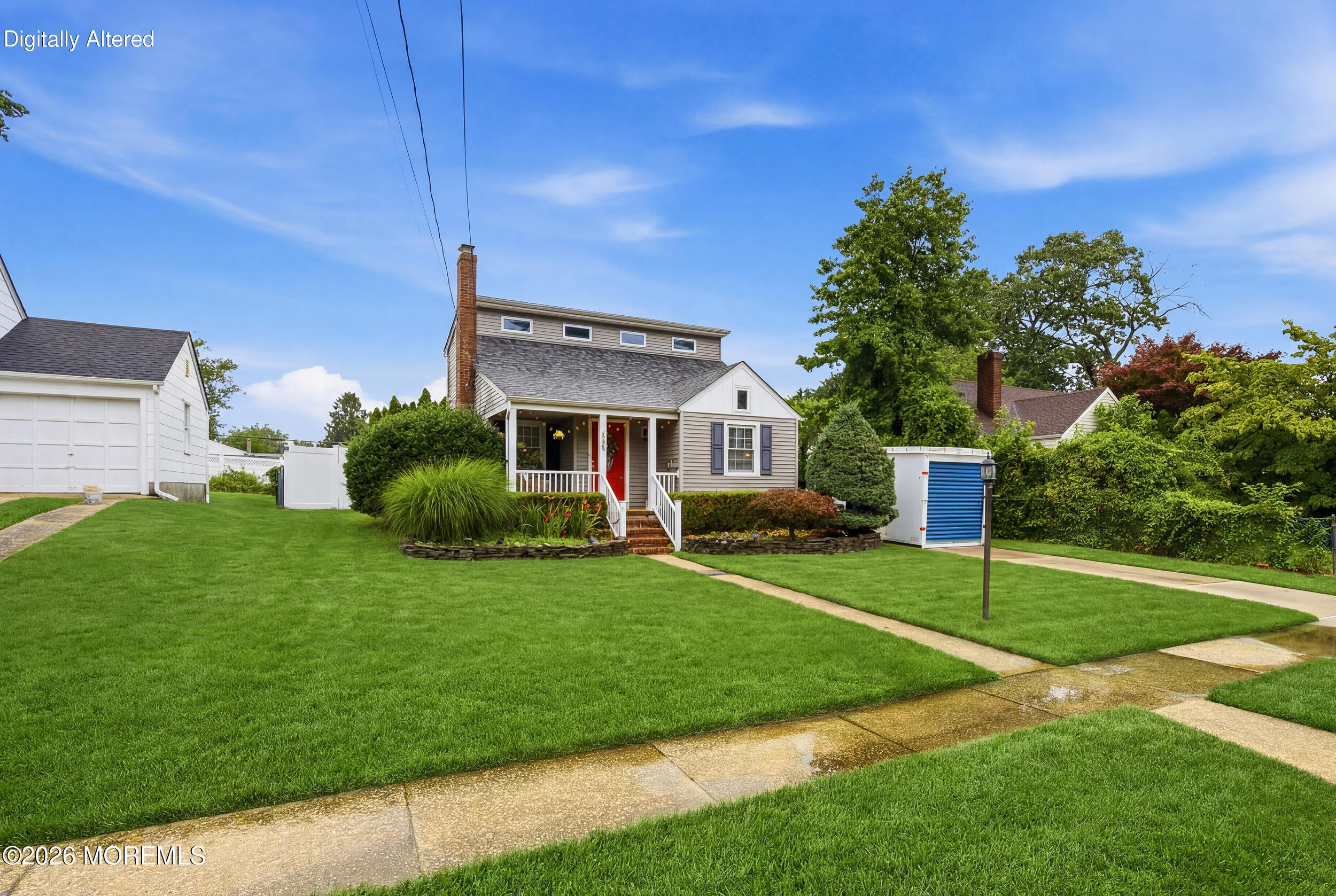 1009 Bendermere Avenue Ocean Twp NJ 07712