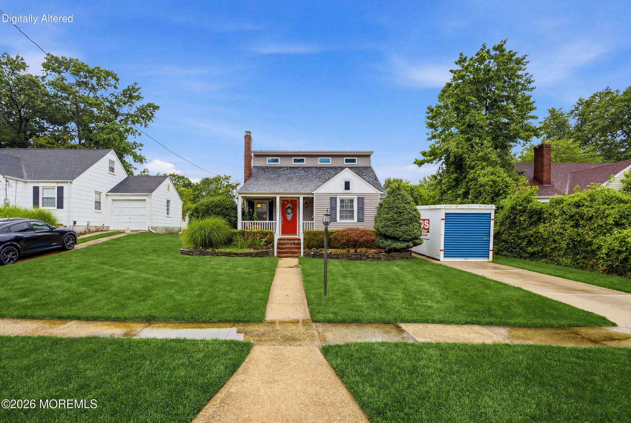 1009 Bendermere Avenue Ocean Twp NJ 07712
