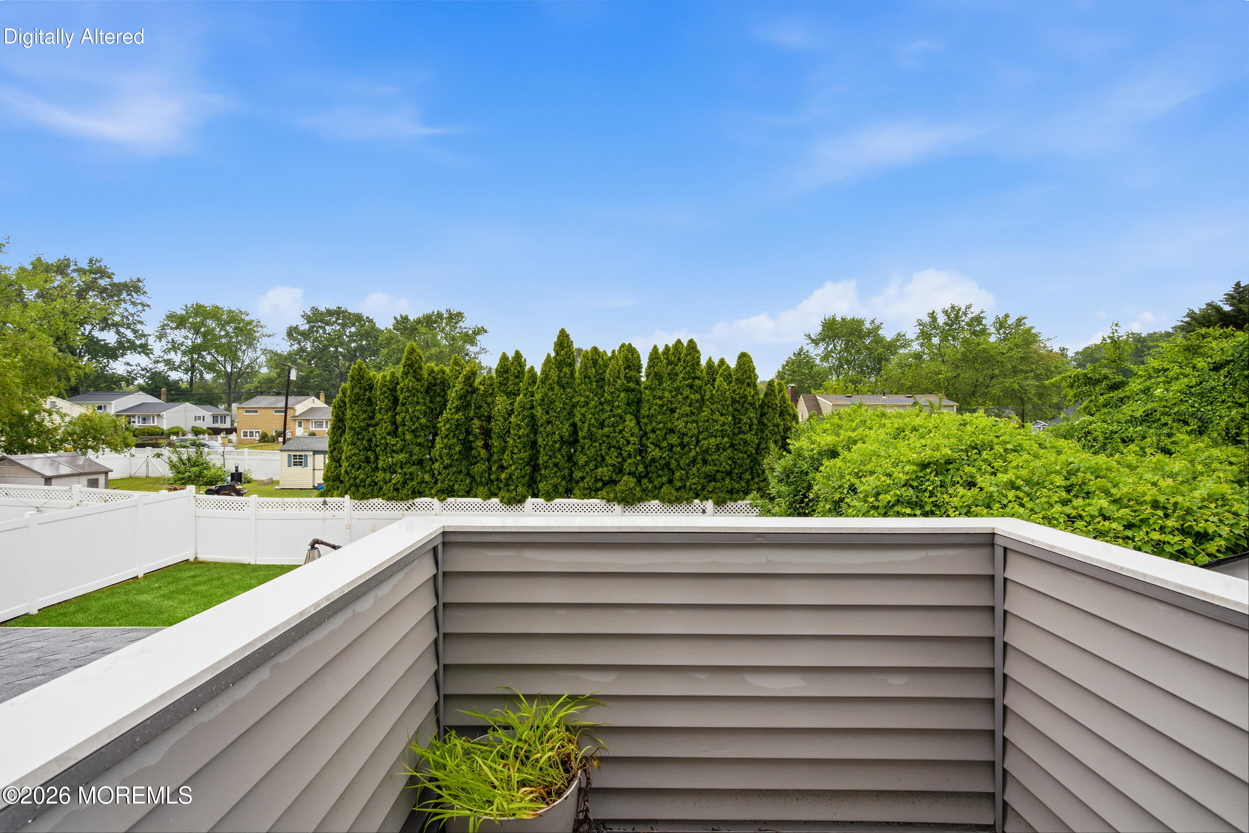 1009 Bendermere Avenue Ocean Twp NJ 07712