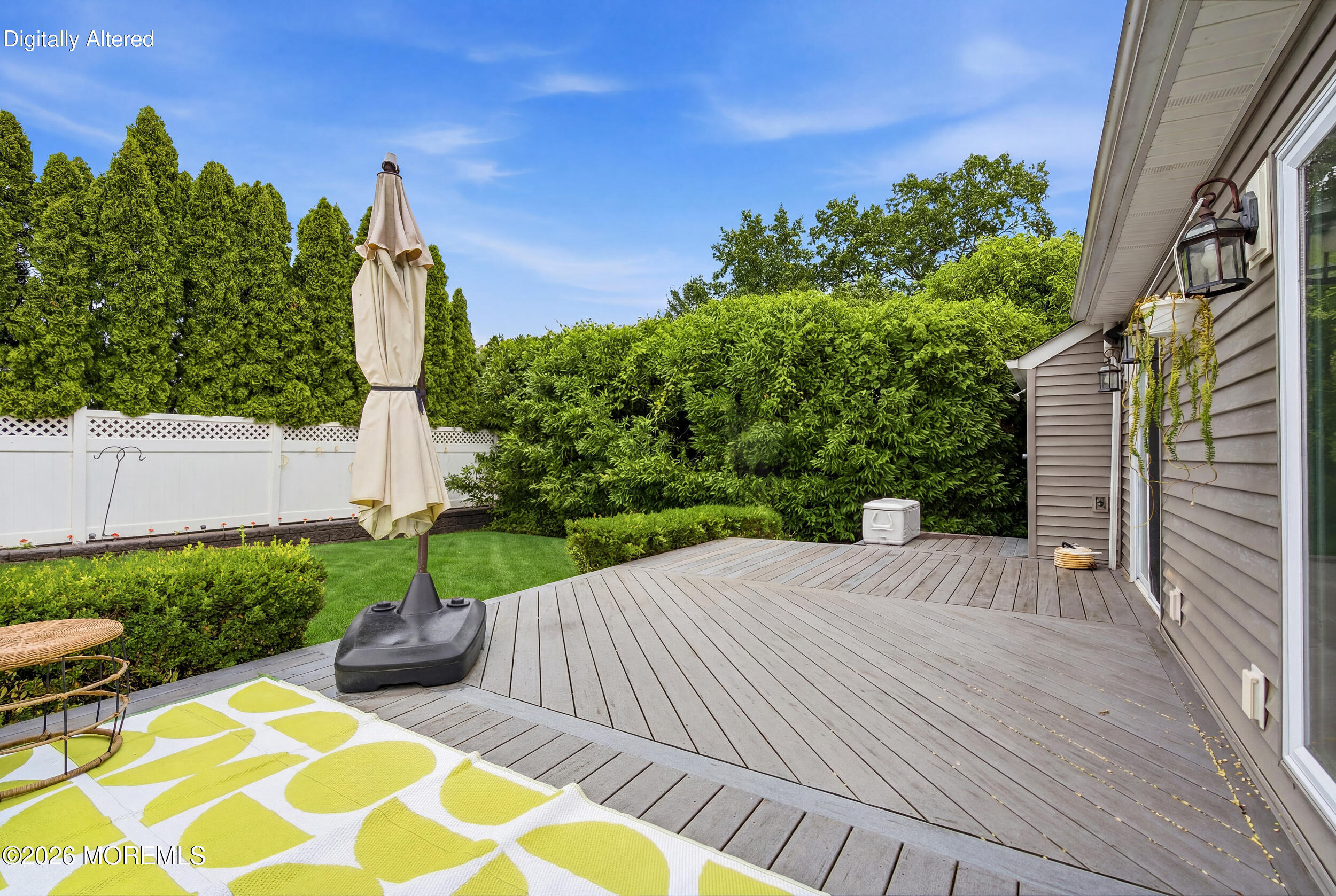 1009 Bendermere Avenue Ocean Twp NJ 07712
