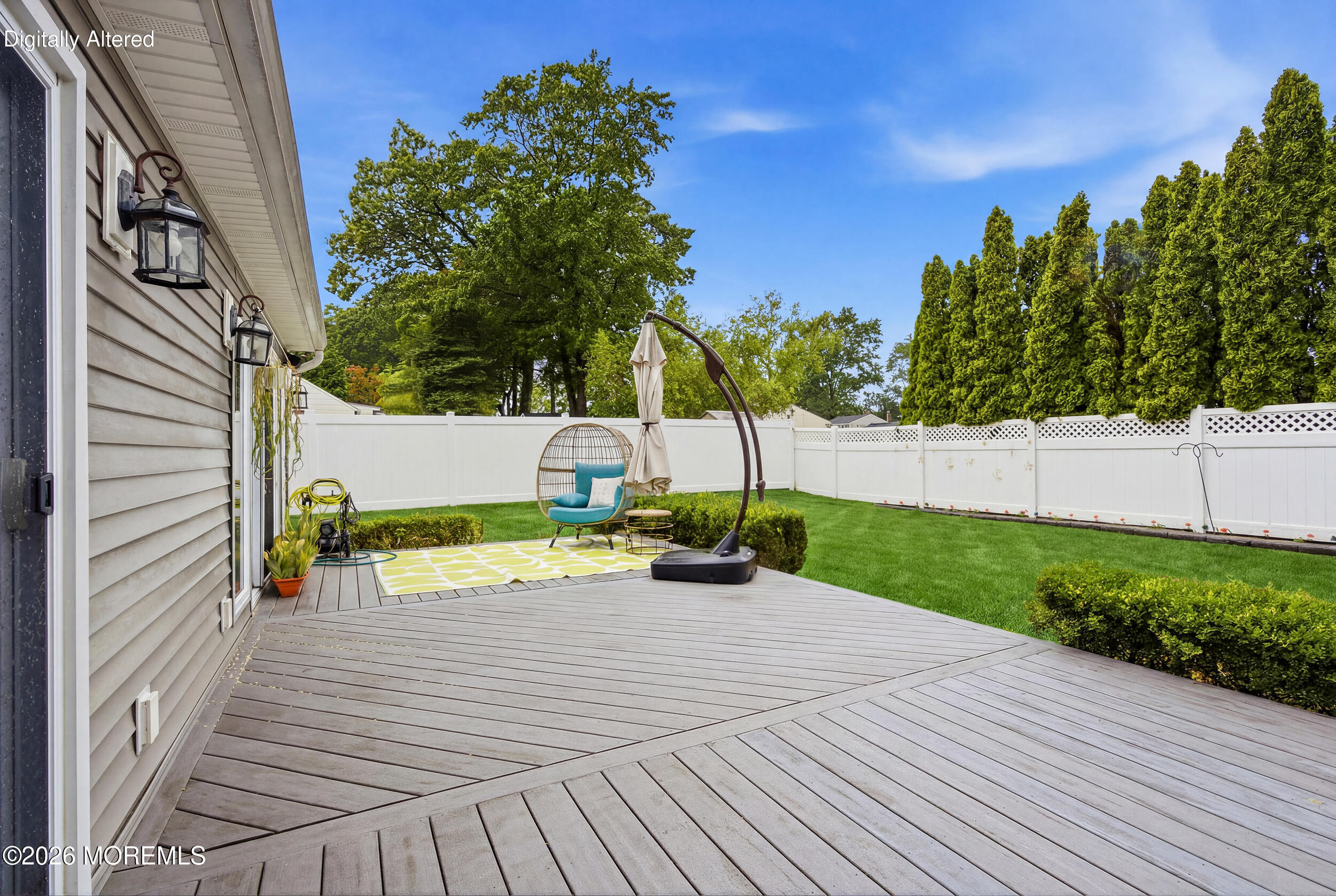 1009 Bendermere Avenue Ocean Twp NJ 07712