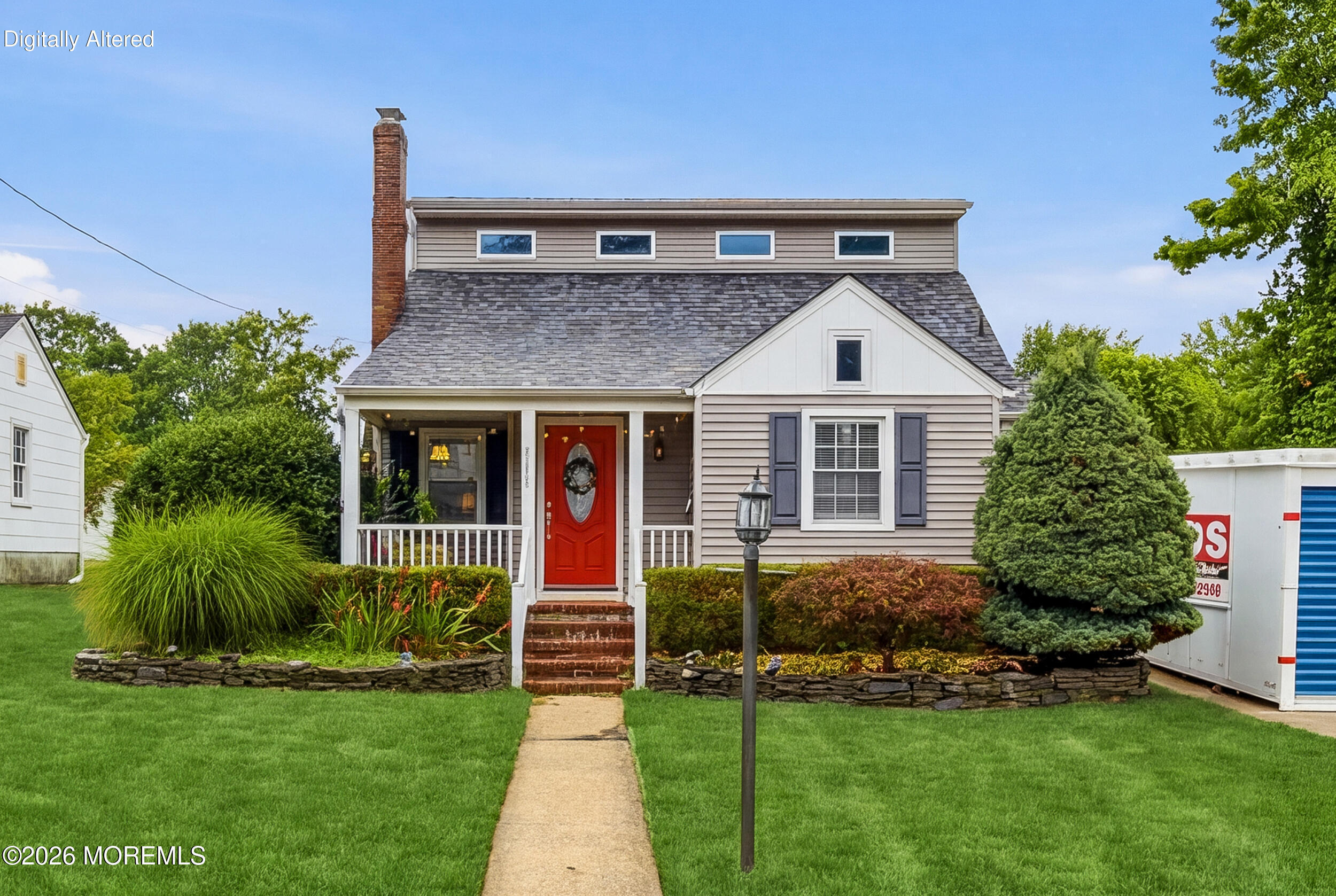 1009 Bendermere Avenue Ocean Twp NJ 07712