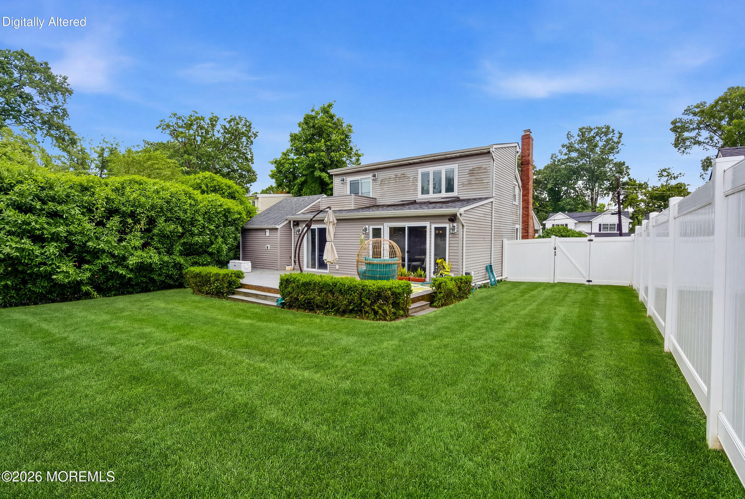 1009 Bendermere Avenue Ocean Twp NJ 07712